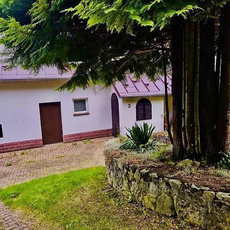 Wiejski Domek W Izerach Mountain Aparts Swieradow-Zdroj Exterior photo