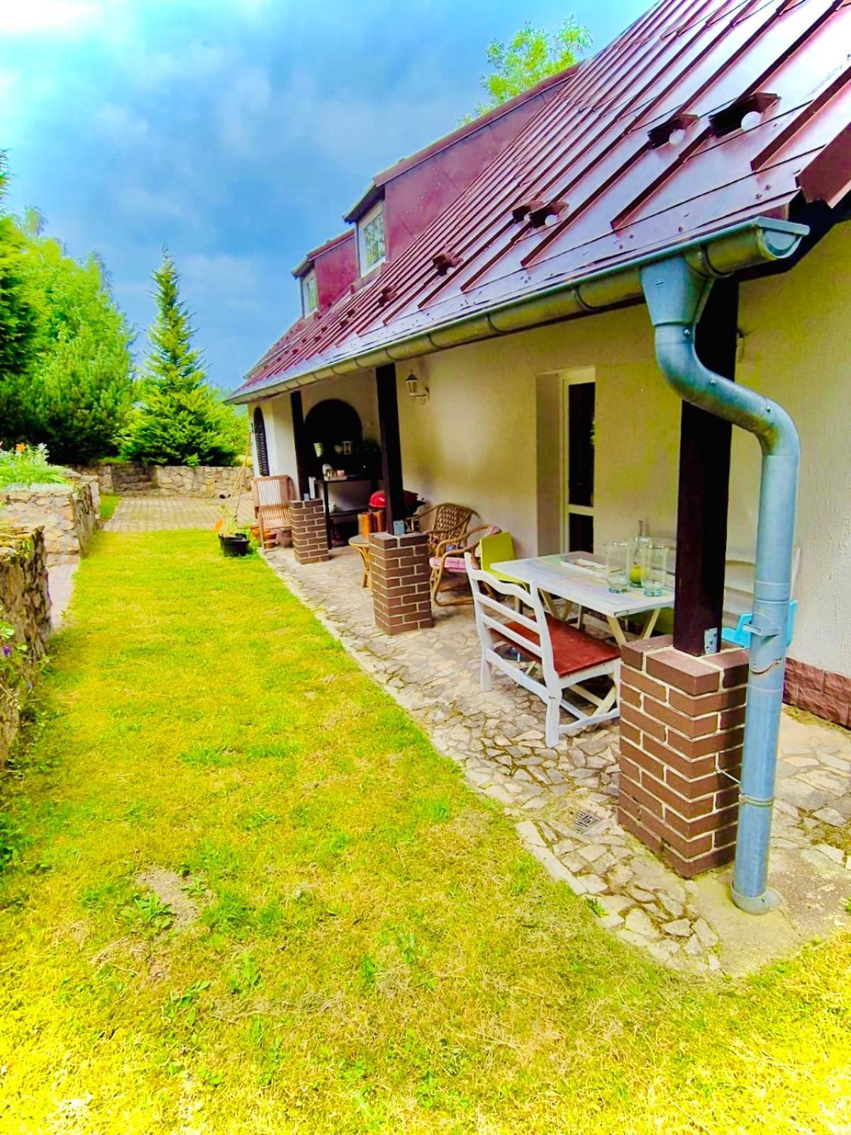 Apartment Wiejski W Izerach Mountain Aparts *