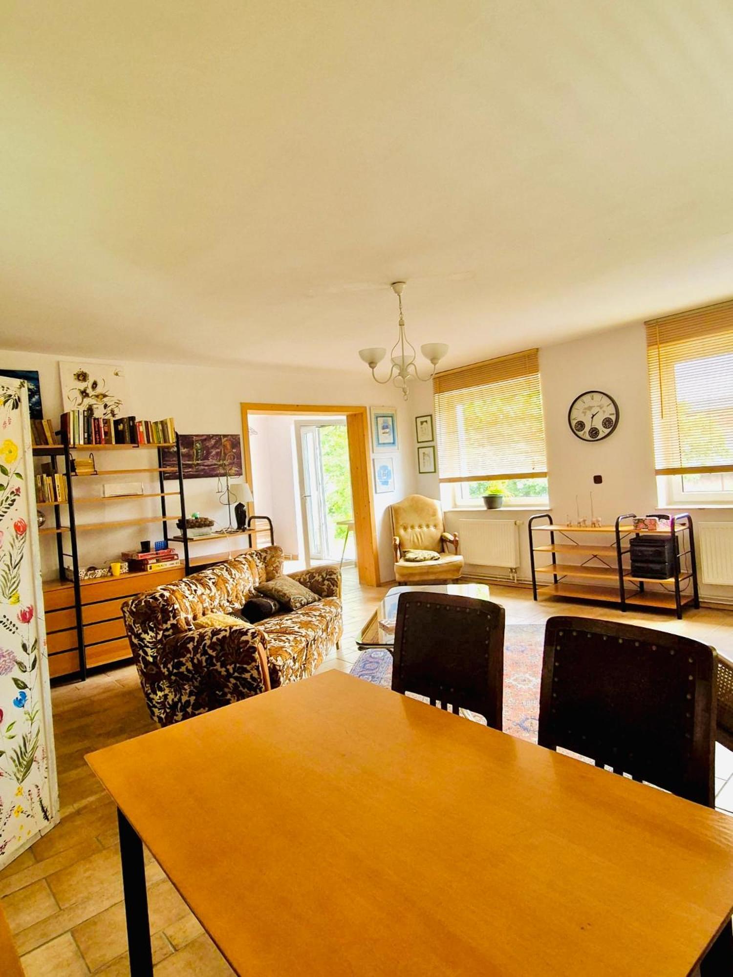 Apartment Wiejski W Izerach Mountain Aparts Swieradow-Zdroj