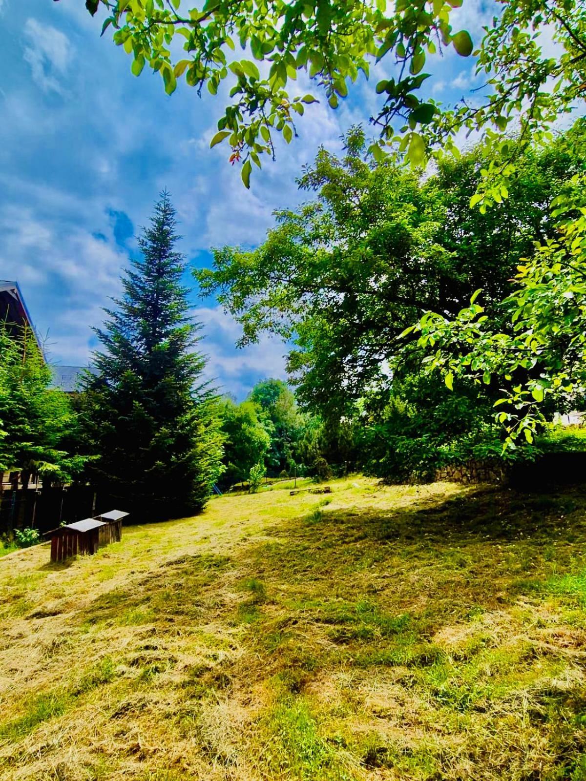 Apartment Wiejski W Izerach Mountain Aparts Swieradow-Zdroj