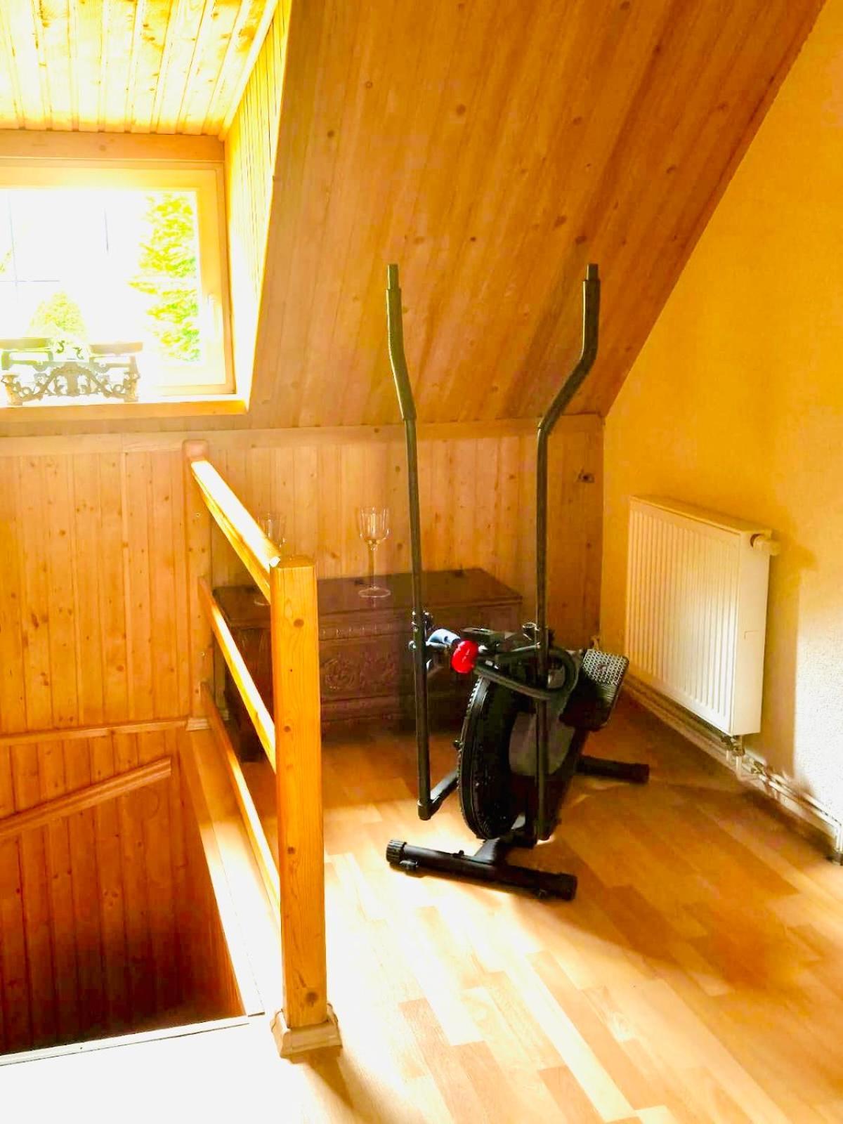 Wiejski W Izerach Mountain Aparts Apartament