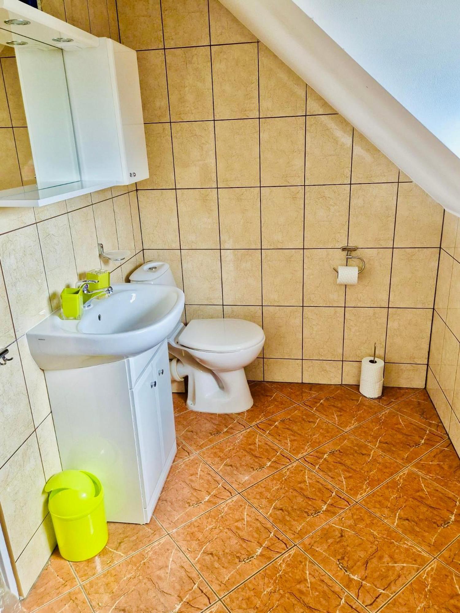 Wiejski W Izerach Mountain Aparts Apartament Świeradów-Zdrój