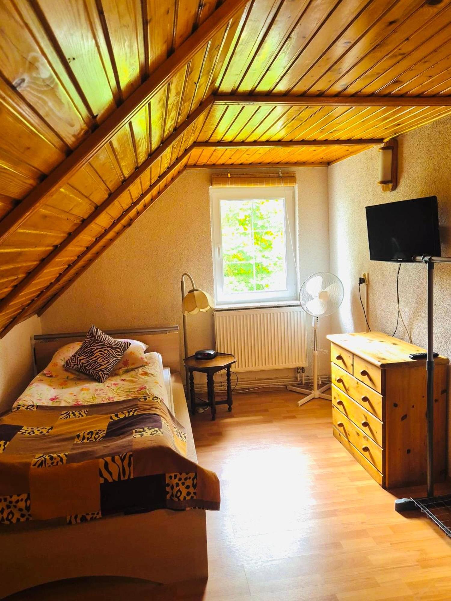 Apartment Wiejski W Izerach Mountain Aparts Swieradow-Zdroj