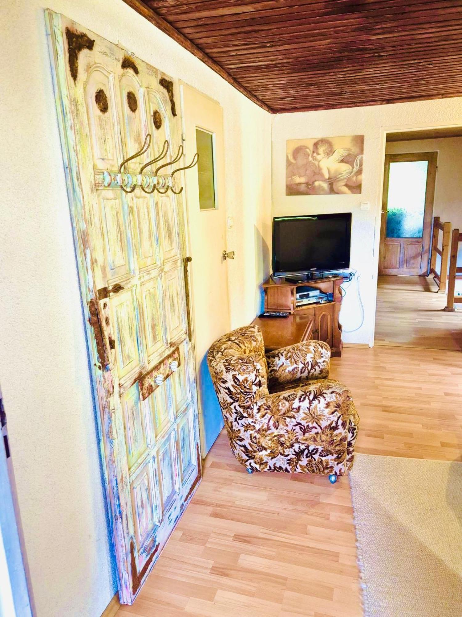 Wiejski W Izerach Mountain Aparts Apartment