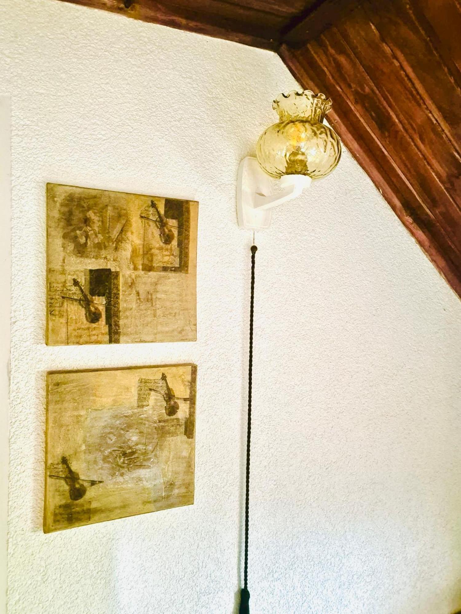 Apartment Wiejski W Izerach Mountain Aparts Swieradow-Zdroj