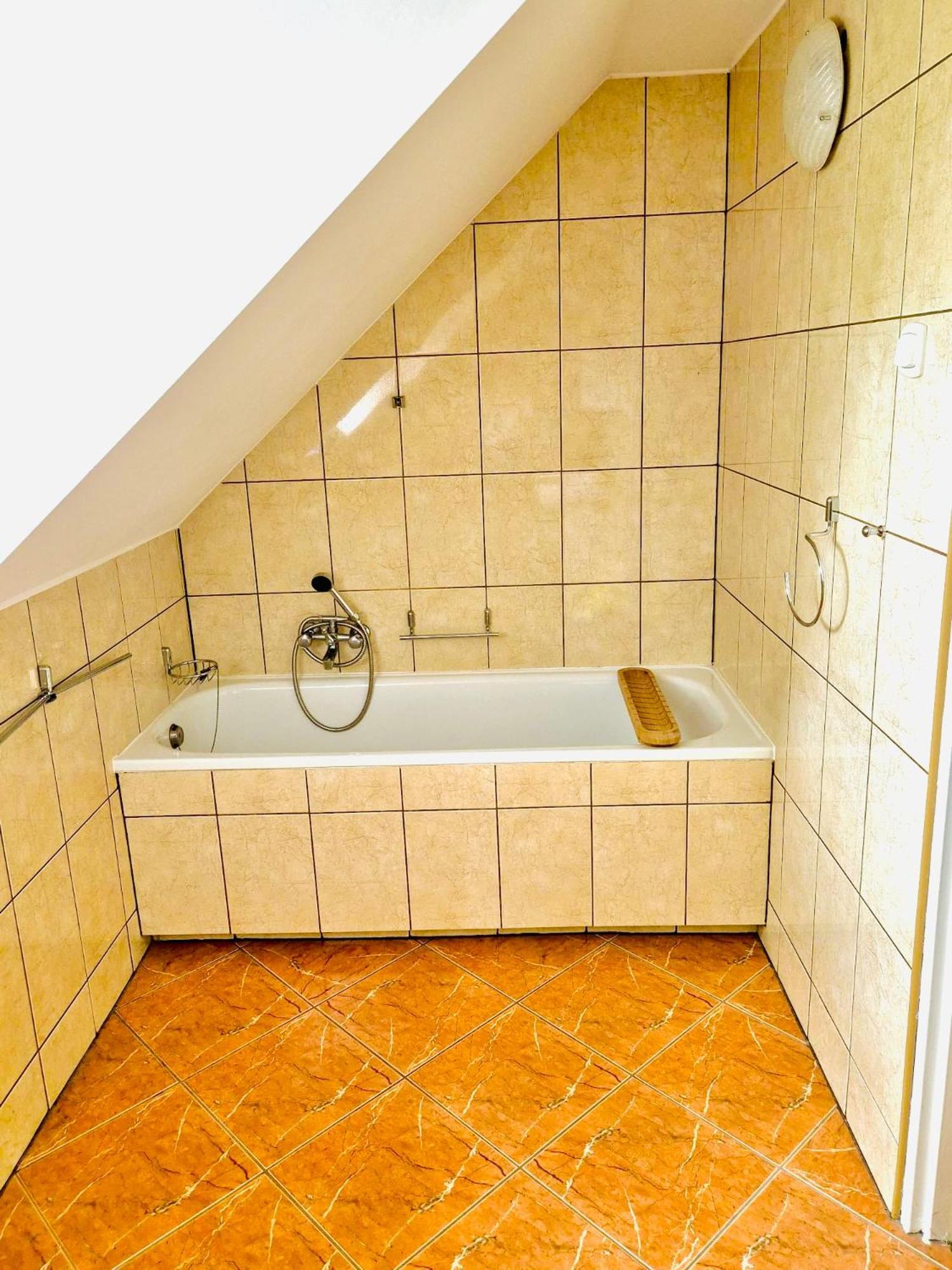 Apartment Wiejski W Izerach Mountain Aparts