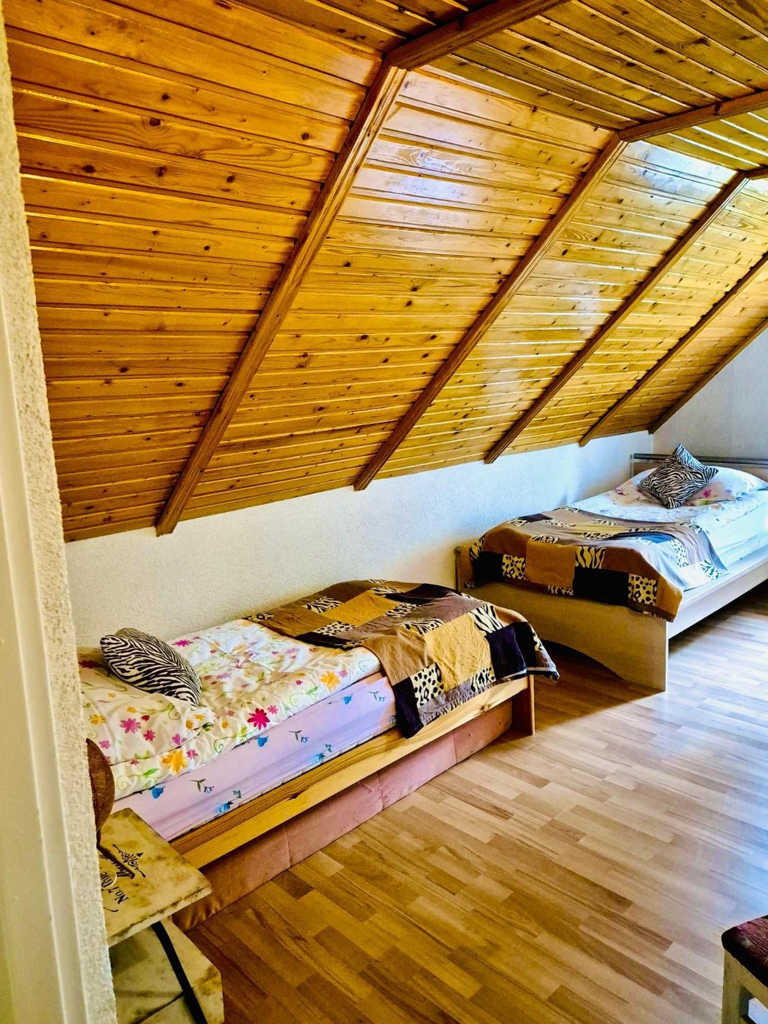 Apartment Wiejski W Izerach Mountain Aparts *